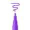 Medium Line 12 Colour Paint Pen Set by Craft Smart®